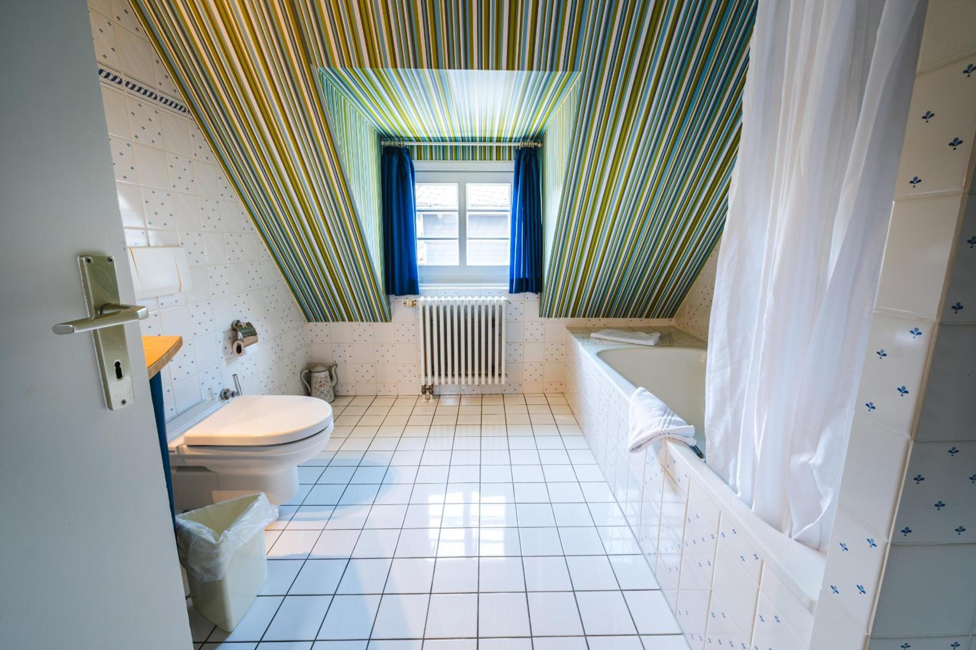 Gasthaus Fiester Hannes Burbach  Экстерьер фото